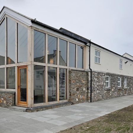 The Barn At Ballaloaghtan Ballasalla Eksteriør bilde